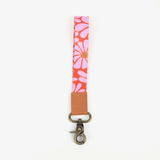 Thread Wrist Lanyard - Emmeline