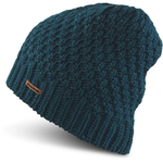 Dakine Zoe Knit Beanie - Deep Teal