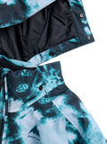 Burton Toddlers' Hillslope 2L Jacket - Crumple Dye