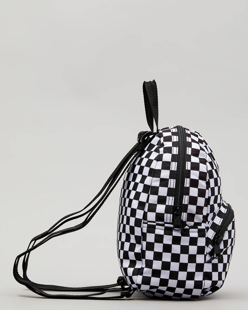 Vans Got This Mini Backpack