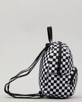 Vans Got This Mini Backpack - Checker