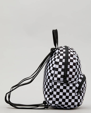 got this mini backpack Vans Got This Mini Backpack