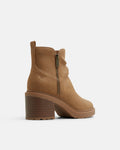 Roxy Womens Clementine Boots