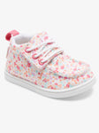 Roxy Girls' Toddler's Minnow Mid Mid-Top Shoes