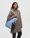 Tentree Gibsons Tote Pack - Lakeside Blue