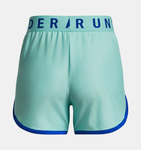 Under Armour Women's UA Play Up 5" Shorts