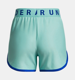 Under Armour Women's UA Play Up 5" Shorts