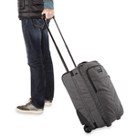 Dakine Carry On Roller 42L Bag - Midnight Blooms
