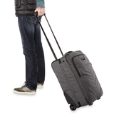 Dakine Carry On Roller 42L Bag - Midnight Blooms