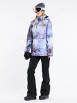 Volcom Womens Westland Insulated Jacket