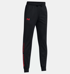 Under Armour Boys' UA Brawler 2.0 Tapered Pants