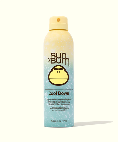 Sun Bum After Sun Cool Down Spray 177ml