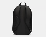 Under Armour UA Hustle Sport 6.0 Backpack - Black - 007