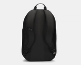 Under Armour UA Hustle Sport 6.0 Backpack - Black - 007