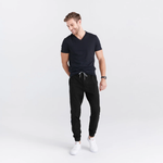 Saxx Mens Go To Town Casual Sport Jogger