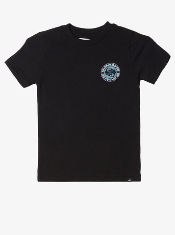 Quiksilver Little Boys Salty Tales T-Shirt