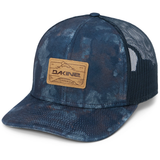 Dakine Peak To Peak Trucker Hat - Sub Topo