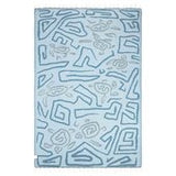 Sand Cloud Towel - Banzai