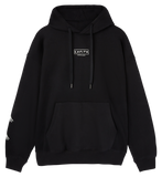 Capita Men's Longo Hoodie - Black