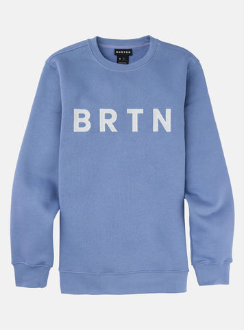 Burton BRTN Crewneck Sweatshirt