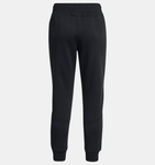 Under Armour Women's UA Unstoppable Fleece Jogger - Black - 001