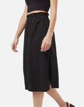 Tentree Women's Tencel Midi Skirt