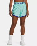 Under Armour Women's UA Play Up 5" Shorts