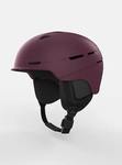 Anon Merak Wavecel Helmet - Deep Cherry