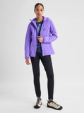 Burton Women's [ak]® Baker Stretch Fleece Pants - True Black