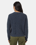 Tentree Women's Highline Nep Crew Sweater