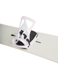 Burton Women's Step On® Re:Flex Snowboard Bindings - Pink Outline