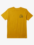 Quiksilver Mens Escape Route T-Shirt