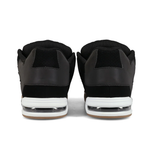 DC Men's Command Shoes - Black/Gum