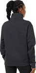 Tentree Womens Juniper 1/4 Zip Sweater