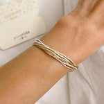 Pura Vida Bracelet ~ Feel Better Soon
