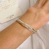 Pura Vida Bracelet ~ Feel Better Soon