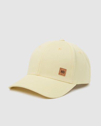 Tentree Cork Icon Elevation Hat - Sunday