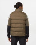 Tentree Mens Cloud Shell Puffer Vest