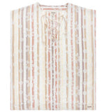 Sand Cloud Cover Up - Daisy Stripe