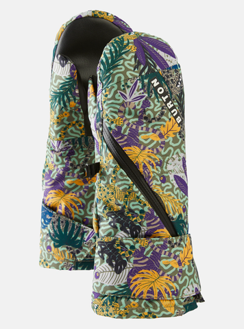Burton Toddler Mini Mittens - Jungle Cats