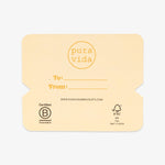 Pura Vida Bracelet ~ My Sunshine Card