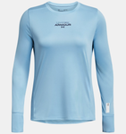 Under Armour Women's UA Long Sleeve Shooting Shirt