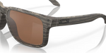 Oakley Holbrook™ XL Sunglasses - Woodgrain W/ Prizm Tungsten Polarized