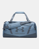 Under Armour UA Undeniable 5.0 Small Duffle Bag - Blue Wind / Gravel - 448