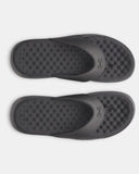 Under Armour Men's UA Ignite Pro 8 T Sandals - Black - 003