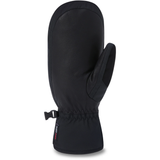 Dakine Women's Camaro Short Mitts - Black