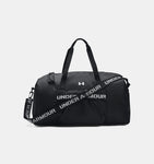 Under Armour Women's UA Favorite Duffle Bag - Black / White