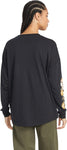 Volcom Womens Werkin Doubles Long Sleeve Shirt