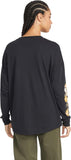 Volcom Womens Werkin Doubles Long Sleeve Shirt