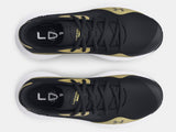 Under Armour Unisex UA Lockdown 7 Low Basketball Shoes